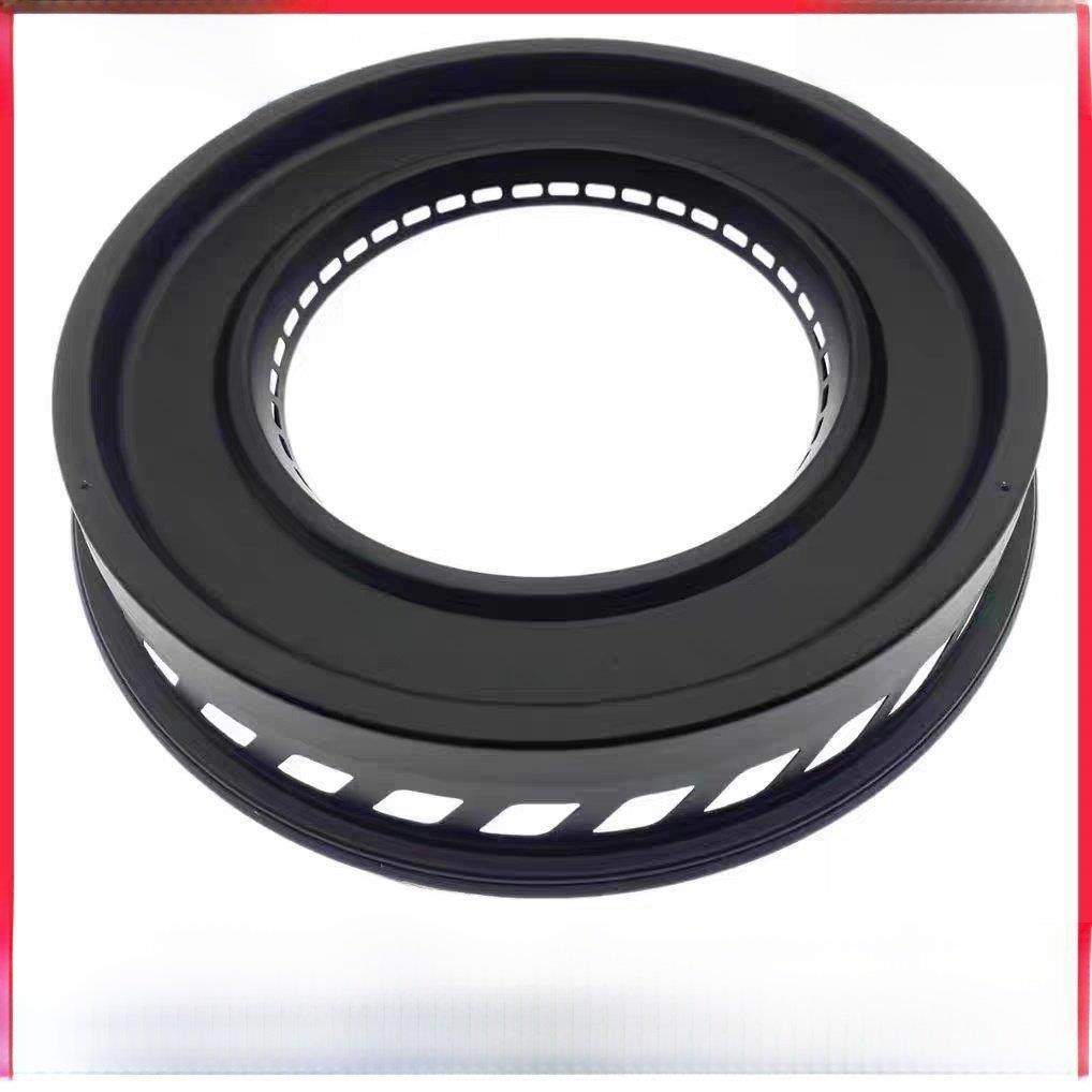 老板燃气灶9B52炉头分火器燃烧器聚能隔热圈老板灶台9G53防滑锅架