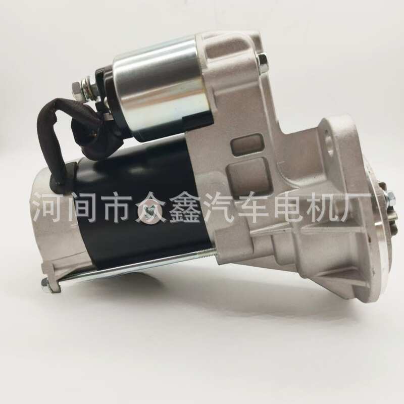 汽车起动机12968577011 8452324 S13407A S13-407 S13407 45-2177