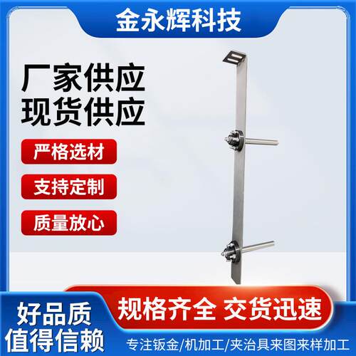 供应坦克链承重滚轮不锈钢工装车不伤地板滚轮严格选材
