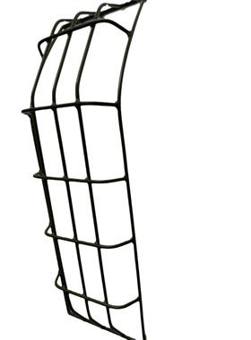 解放高机动MV3左大灯防护网总成2803115-M01-C00/B配件厂