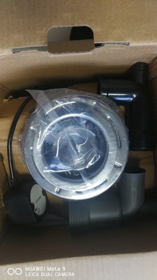 贝克巴斯LCE100食物垃圾处理器怎么样，用后真实反馈，客观分析优缺点