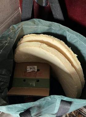 家庭废品收纳筐快递袋破烂儿收纳快递超大容量玩具整理箱搬家周转