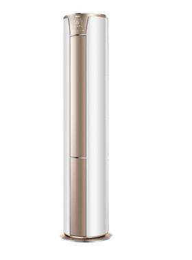 空调机 海.尔 KFR-72LW/28DNA81U1 圆柱式 正3P 1级 变频 白色 51
