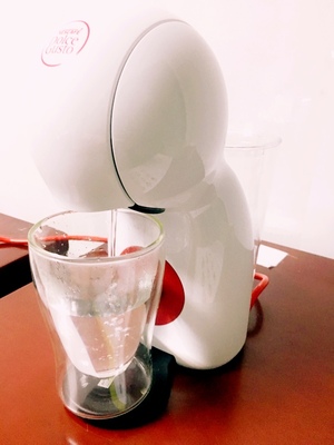 雀巢Piccolo XS咖啡机怎么样，亲身体验11天反馈质量实情