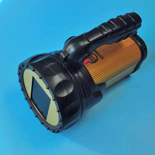 白钨矿灯 找矿专用紫外灯 野外探矿矿石分析 紫外分析仪 BOT-16