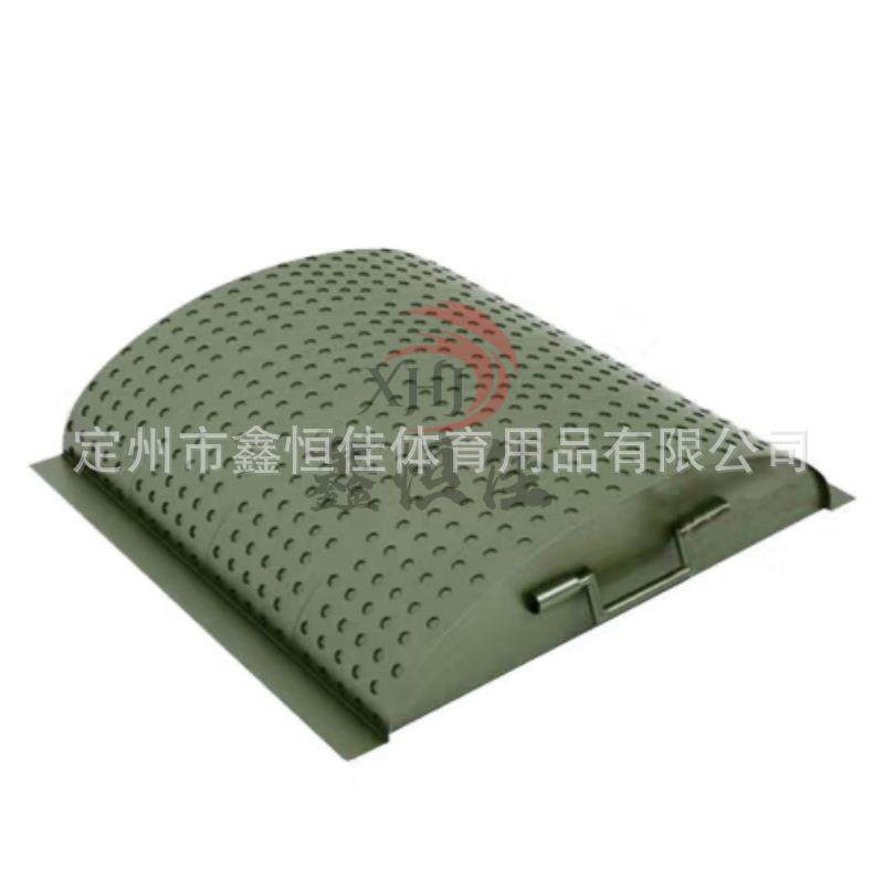 路段10凸00*材960*292140mm道路障碍模拟训练器路段凹凸路段