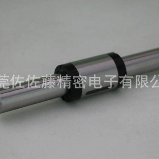 IKO滚珠花键轴承LSAG3 LSAG2 LSAG4 LSAG5 LSAGL6 LSAGL8C1HS2