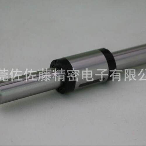 IKO滚珠花键轴承LSAG3 LSAG2 LSAG4 LSAG5 LSAGL6 LSAGL8C1HS2