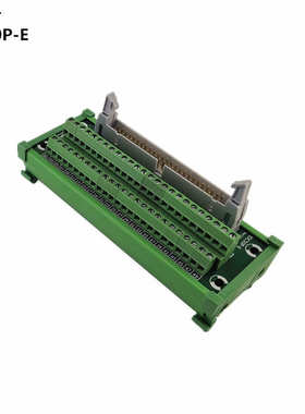 -eidc50p端子台