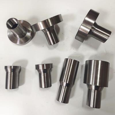 0640数控夹头 加长 加厚 半成品毛胚 620 625 632 640 660