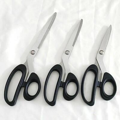 Tailor Scissors Sewing Scissors For Fabric Stainless Steel S