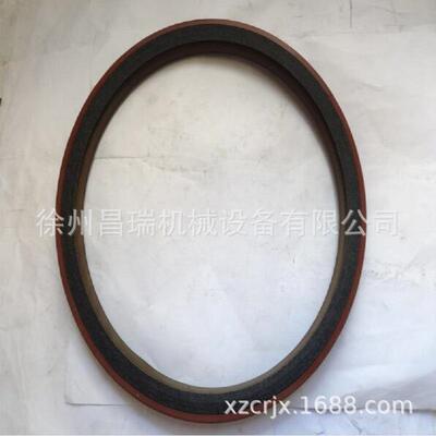 徐工LW600KN装载机801138392原厂GB/T3452.1-2005O型圈115*5.3FPM
