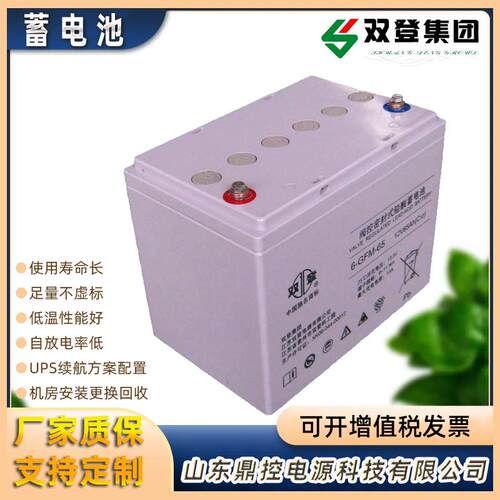 LLC-400铅碳电容电池2V400AH电力调频及负荷跟踪系统