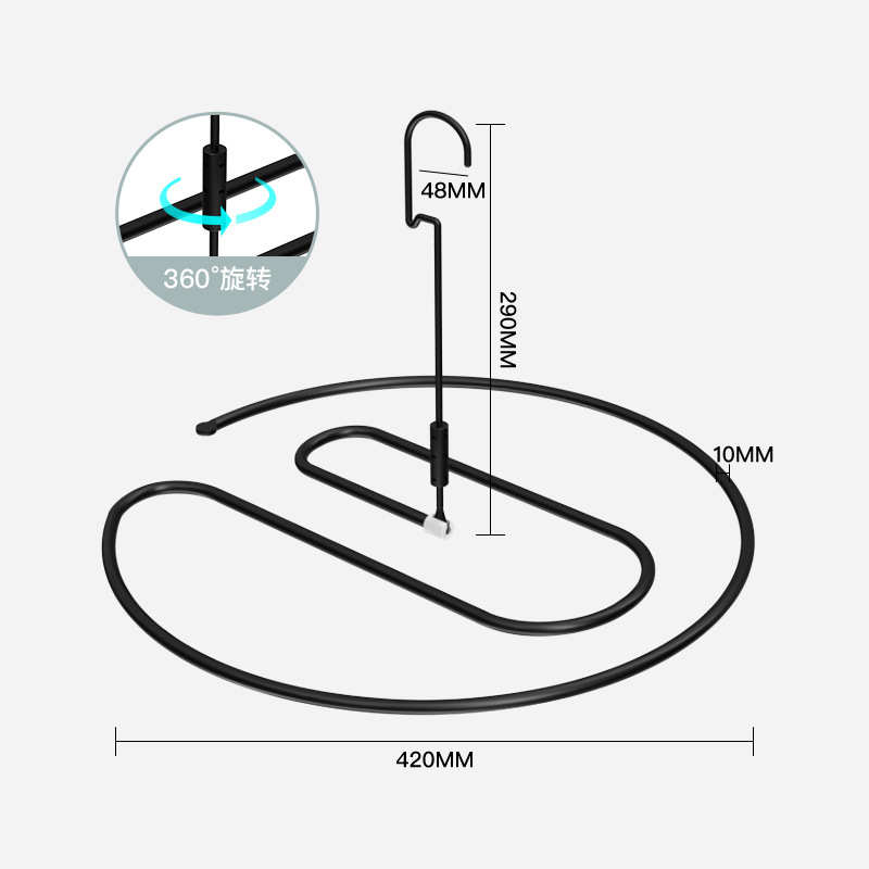 晒被晒被子圆形旋转   晒衣直供架铝合金晾衣架厂家架