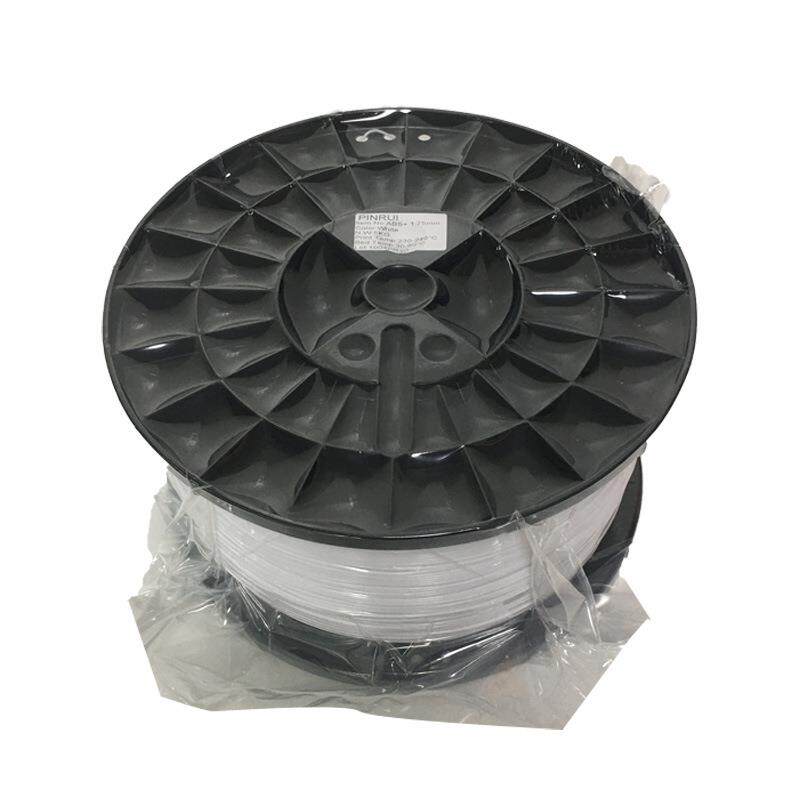 ABS+3D打印耗材1.75mm/2.85mm/3.5mm5kgABS+雕塑材料