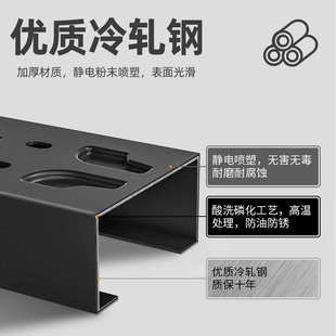 工厂展示架定做仓储轻型货架批发定制承重家用快递货架储藏室仓库