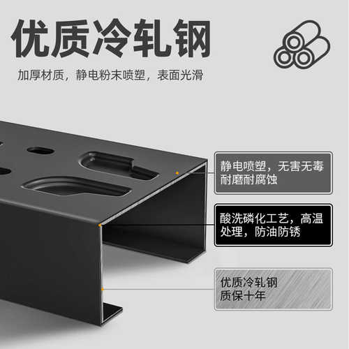 轻型中型货架置物架多层仓储货架家用快递储藏室储物展示仓库铁架