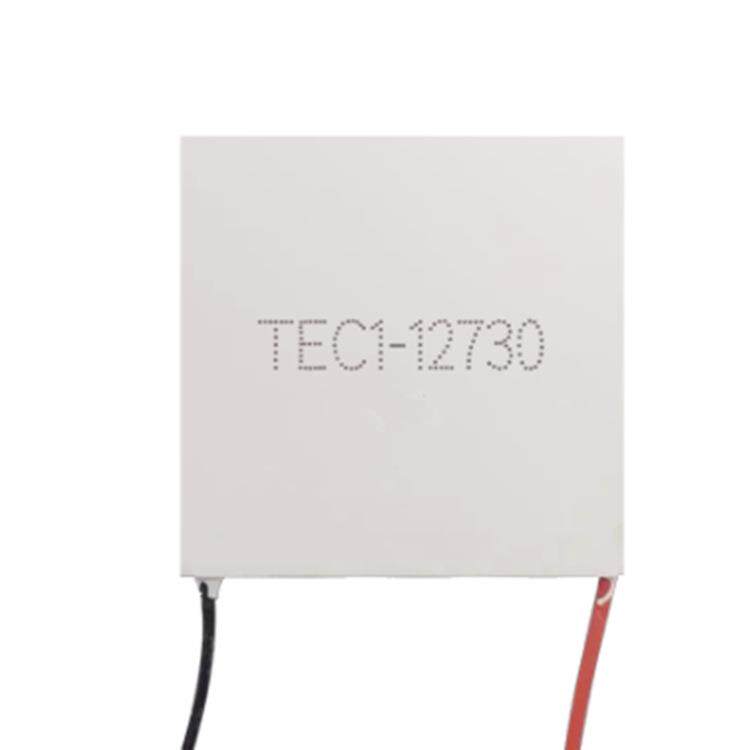 62*62mm制冷片TEC1- 12730 标准厚度足功率 LZ