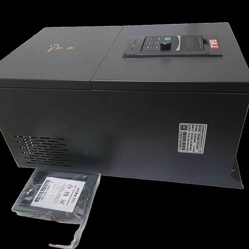 SAJ三晶4W变频器VM1000B系列-4T004GB5R5PB三相380V全新包邮