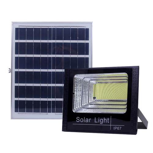 多指示灯投光灯室外庭院照明led夜市灯路灯地摊投光灯