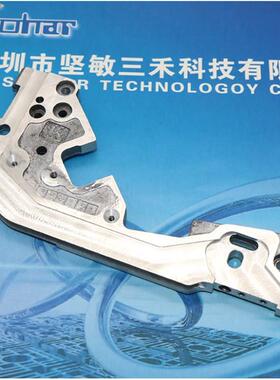 适用CM402 602 NPM 8MM飞达配件导料槽N210123316AA KXFA1PS7A01