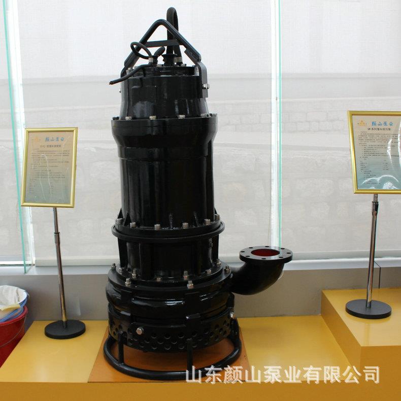 长期供应矿用渣浆泵耐腐蚀渣浆泵潜水渣浆泵