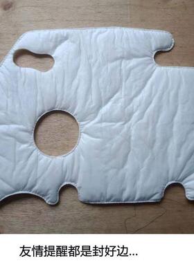 适配Mazda6睿翼引擎隔热棉马3星骋2.0马5马8CX-7上盖板隔音棉