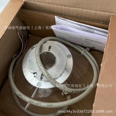 供应现货TVI40N-09TK0T6TN-00360微型增量编码器 外径40mm价格咨