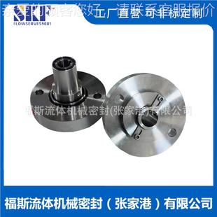 M74集机械密封439 35械密封 泵用装 式 品质可机 机械N密封 M74N