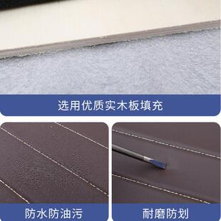 直销新款 汽车后排睡垫折叠儿童后座椅改床轿车SUV免充气舒适升级