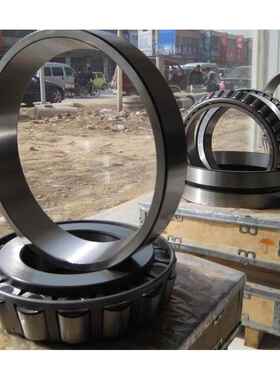 瓦房店 英制 非标双列圆锥滚子 轴承EE923095/923176D+L