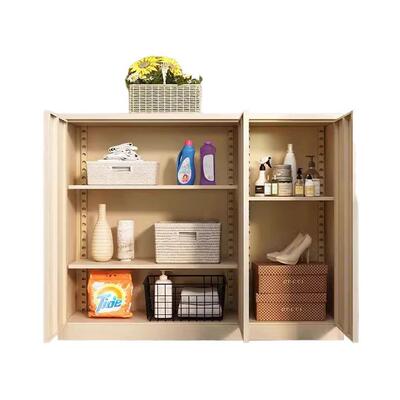 窗阳台防晒储物防潮置物多柜功能家用柜大容量靠NQS墙飘玄关收纳