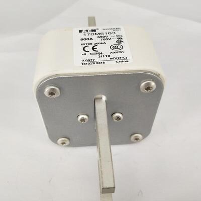 170M6163 170M6171 170M6169 170M6167 170M6165 bussmann熔断器