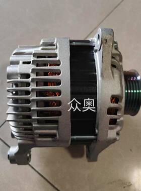 适用英菲尼迪QX50 QX70发电机A003TJ0691发电机231001CA1A发电机