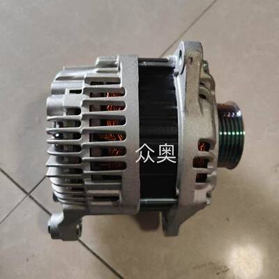 适用英菲尼迪QX50 QX70发电机A003TJ0691发电机231001CA1A发电机
