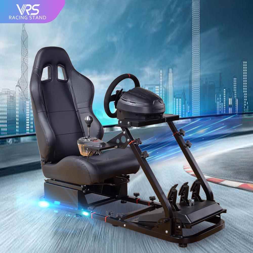 VRS厂家直供游戏G29方向盘支架座椅模拟赛车游戏座椅Ps5跨境