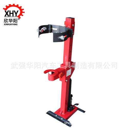 抱箍式弹簧压缩机液压弹簧压缩机抱箍式压缩机汽车工具压缩机