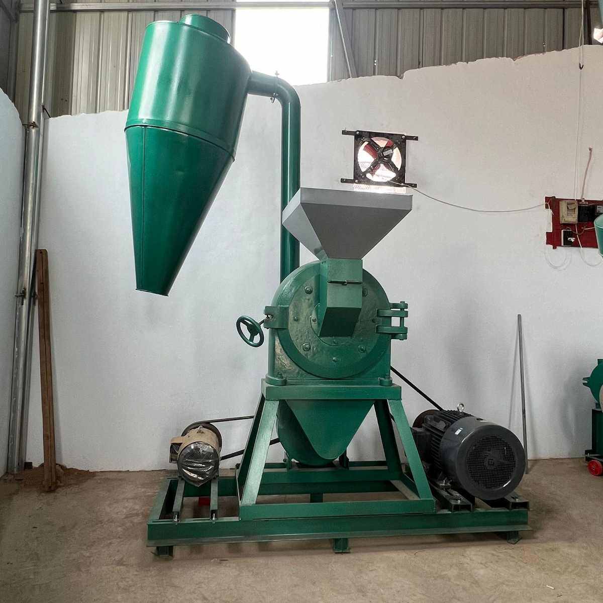 粉碎机多功能饲料筛网系列磨粉机送盘粉碎机 齿玉米9fc