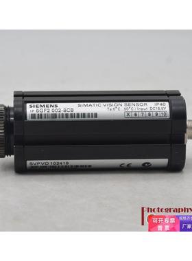 SIEMENS Siemens Vision Sensor 1pc 6gf2 002-8cb