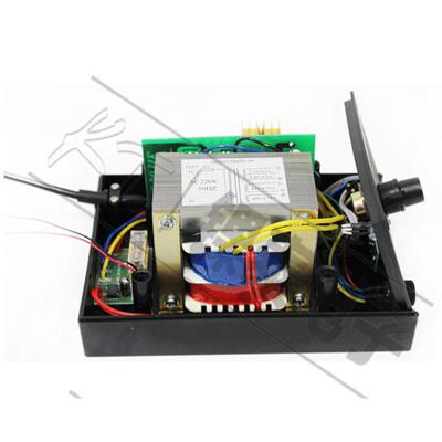 黄花(高洁) 无铅焊接专用电烙铁 大功率电焊台200W MT-935A