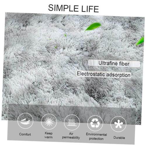 carpet bedroom soft floor carpet living room floor rugs mat1