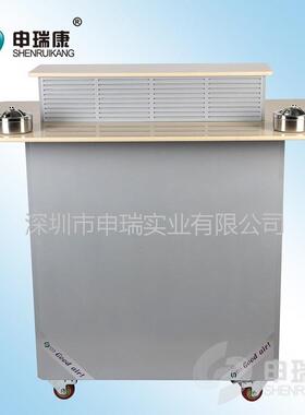 SRA-1200DX-1商用电子式空气净化机香烟烟雾空气净化设备