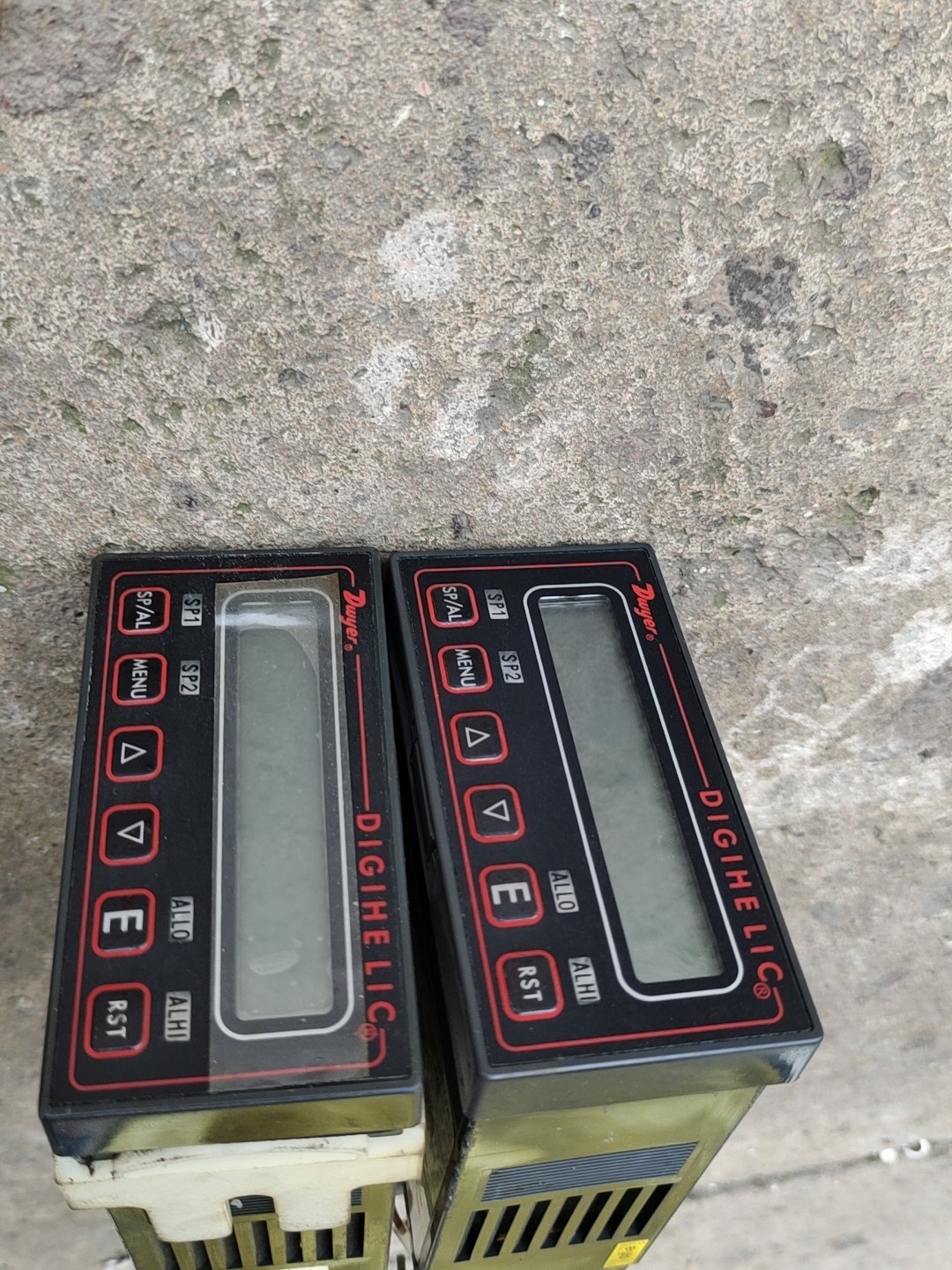 美国原装Dwyer德威尔DH-002/数显压差控制器，议价