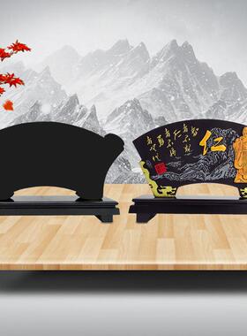 创意性炭雕工艺品子孔夫仁者雕像书房文化客厅摆290*196m件孔子送