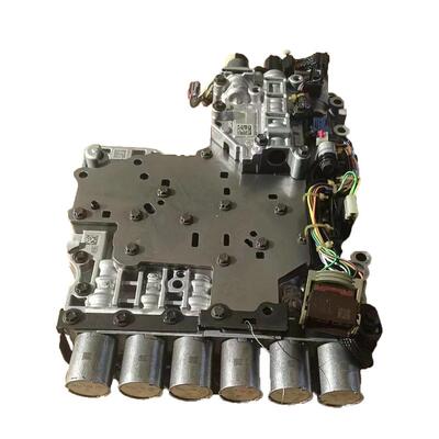 10l60 自动变速器阀体，适用于福特Raptor F150 Mustang GT