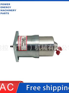 原装 ALN050-12 24 新款通用执行器 ALN系列推杆线性执行器