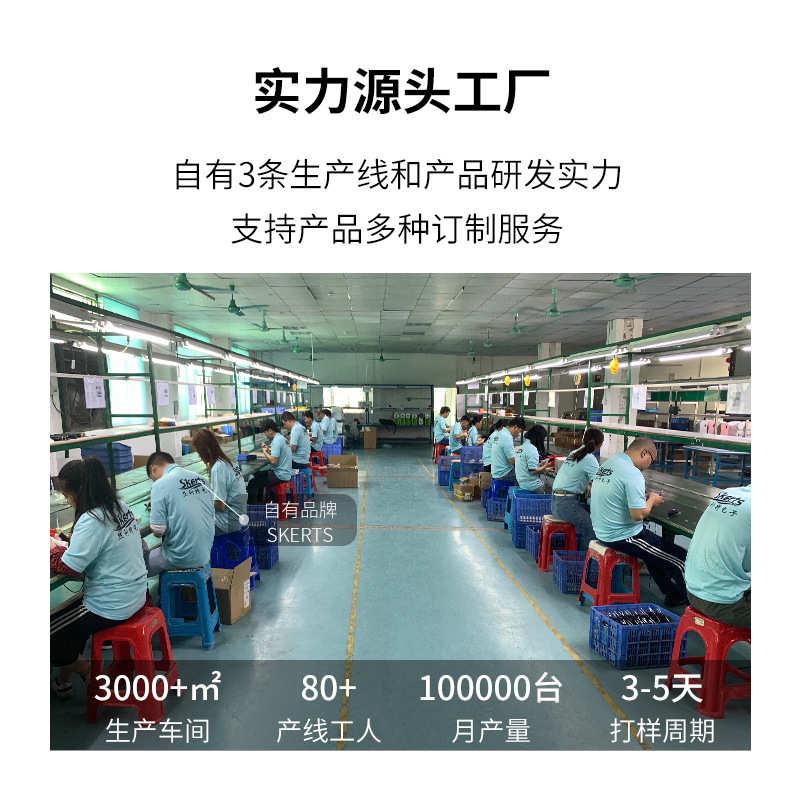 爆款美规吹风梳金色卷发吹梳一体负离子两用热风梳