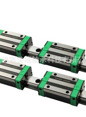 现货KWVE30-B-L-V1-G2精密导轨滑块自动化设备导轨