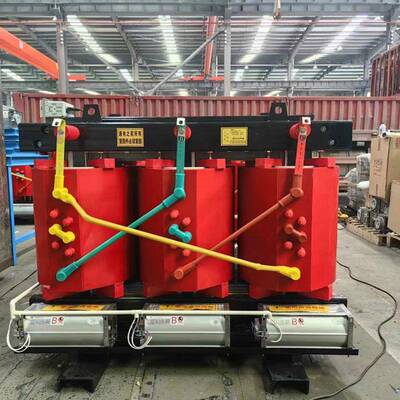 生产SCB18干式变压器1600KVA1250kva干式变压器厂家SCB14变压器