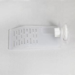 乌龟晒台爬台鱼缸龟缸晒背台亚克力休息平台高水位龟爬坡深水浮台